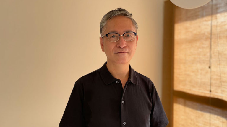 FREENANCE 大西寿男