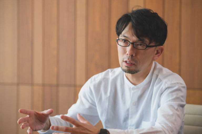 引き返してもいいし、立ち止まってもいい。高田ゲンキのフリーランス論