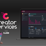 初期費用無料で使えるDIYイベント作成ツール「クリエイターサービス」をZAIKOがリリース
