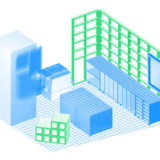 今春開業の「ハラカド」に5.5坪のファクトリー＆プリンティングレーベル「COPY CORNER」が出店