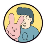 キューライスの最新短編漫画集『キューライスのしごと』6/21発売 サイン会開催も決定