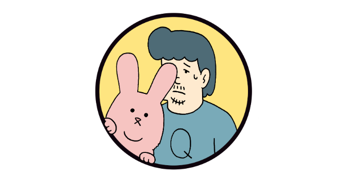 キューライスの最新短編漫画集『キューライスのしごと』6/21発売 サイン会開催も決定