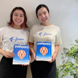 freee、「自由のあり方」をテーマにしたフリーマガジン『pathports（パスポーツ）』を発刊