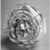 ヘア＆メイクアップアーティスト・加茂克也の企画展〈加茂克也　KAMO HEAD〉6/30から開催