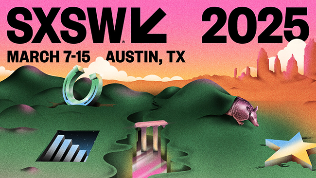 SXSWとTuneCore Japanが〈SXSW 2025 Music Festival〉出演オーディションを開催