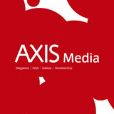 デザイン誌『AXIS』リニューアル号発売、会員制デジタルサービス「AXIS Media Membership」開始