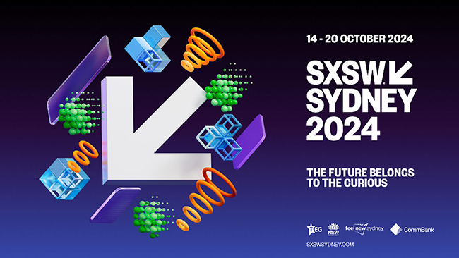 〈SXSW Sydney 2024〉日本発のオフィシャル視察ツアーが決定 オンライン説明会を7/12開催