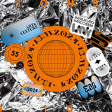 池袋PARCO、クリエイティブスタジオ「R11R」とコラボしたアート企画〈Emotions2024〉を10/1より開催