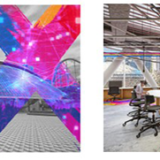 東京ドームシティにWeb3・XR・AI特化の会員制コワーキングスペース「enXross DAO」11月開設