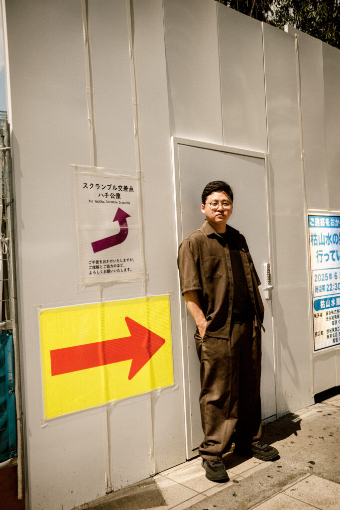 ルポライター・國友公司