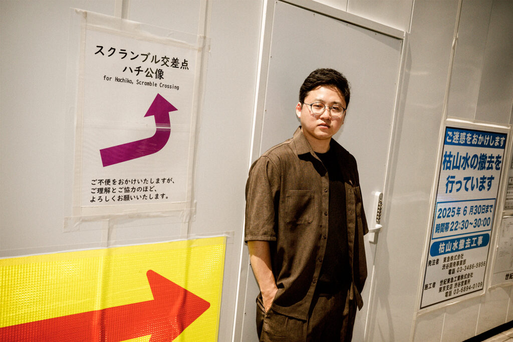 ルポライター・國友公司