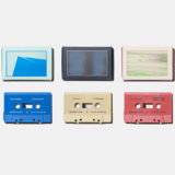 コクヨ「COPY CORNER」から新企画、ミュージック・カセットシリーズ「ORDINARY AUDIO」始動 Summer Eyeら5組の新作をリリース