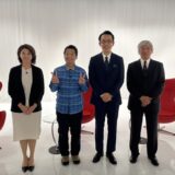 モンベル創業者・辰野勇に密着、テレビ大阪『関西リーダー列伝』7/27放送