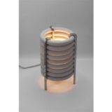 東急&東急電鉄、8500系の“吊り輪”を活用したアップサイクル照明器具「WA」限定販売