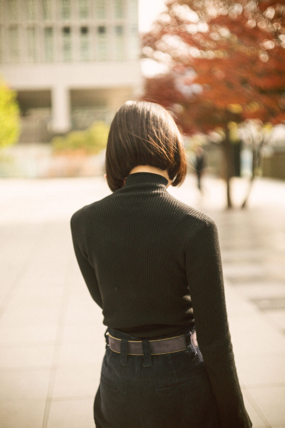 無理して頑張らなくていい社会で、自分だけの場所を大切に。絶対に終電を逃さない女『虚弱に生きる』インタビュー