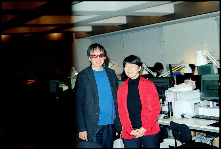 建築は、人を動かし社会を変える。建築家ユニット・手塚貴晴＋手塚由比の初エッセイ集『いのちの建築』インタビュー