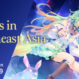 pixiv、東南アジアのクリエイター64名の作品を収録したデジタル画集『ARTISTS IN Southeast Asia 2026』を無料公開