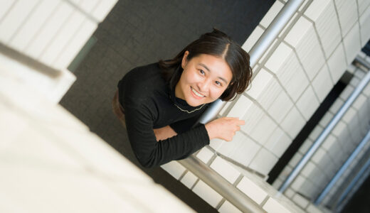 私の経験を、みんなにシェアしたい。和田彩花『アイドルになってよかったと言いたい』インタビュー