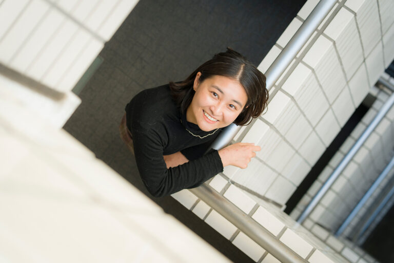 私の経験を、みんなにシェアしたい。和田彩花『アイドルになってよかったと言いたい』インタビュー