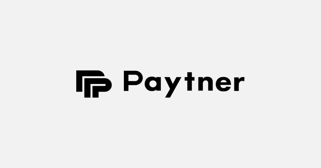 個人事業主のお金の味方「Paytner(ペイトナー)」ロゴ画像