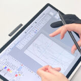 デザイン・レイアウトに活用できる黄金比のクリアカード「すぐに黄金比がわかるクリアカード」発売