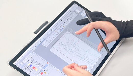 デザイン・レイアウトに活用できる黄金比のクリアカード「すぐに黄金比がわかるクリアカード」発売