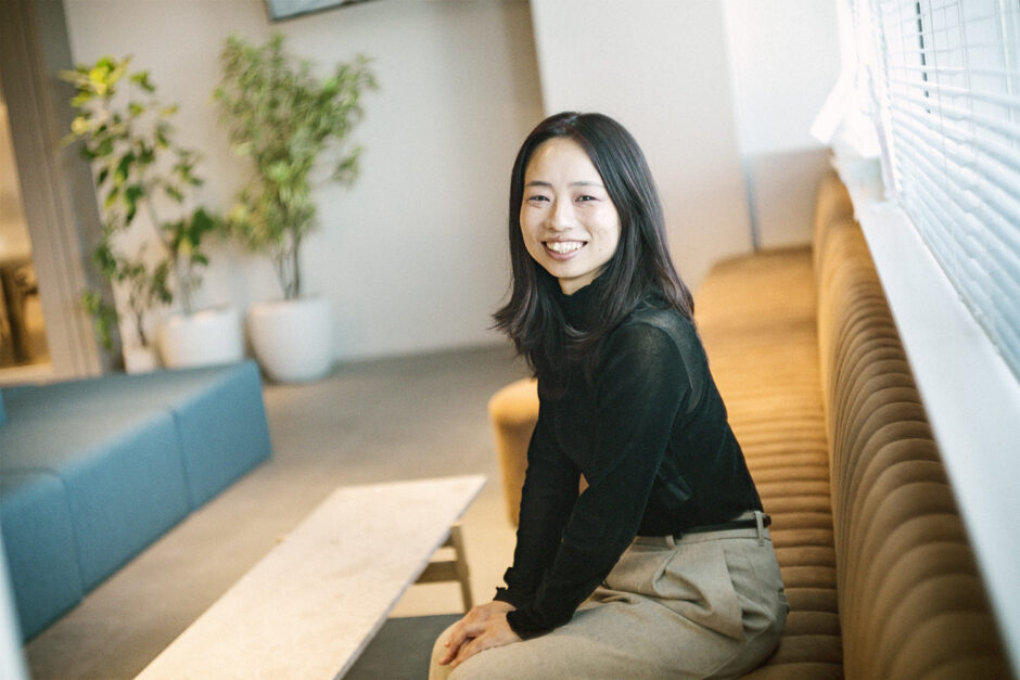 感情はコントロールできない。まずは、知ること。脳科学者・恩蔵絢子『感情労働の未来』インタビュー