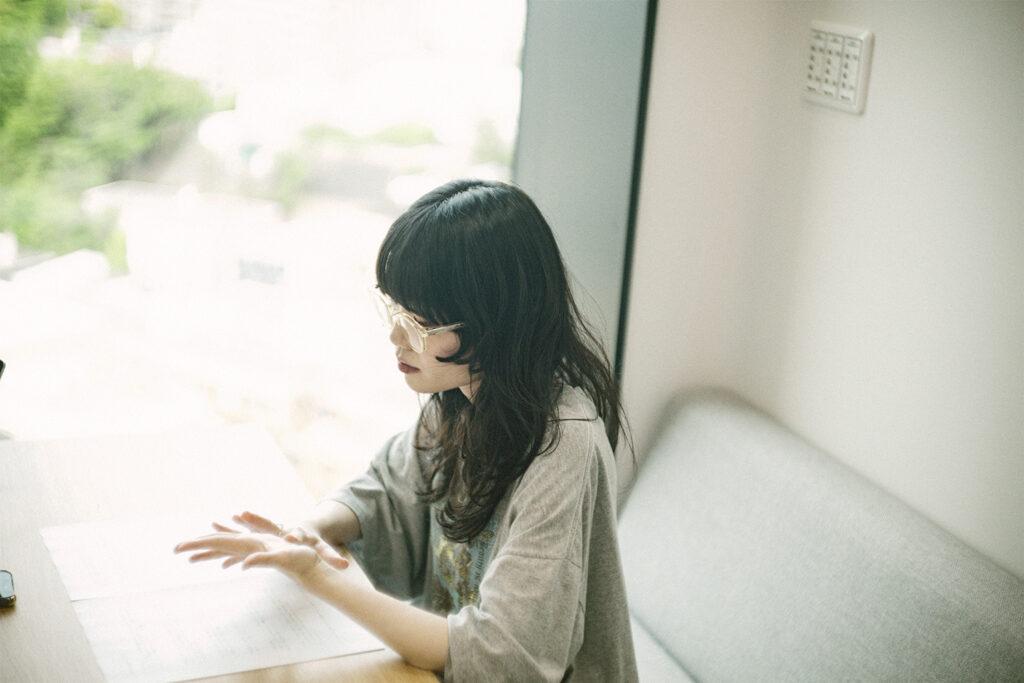 伊藤紺