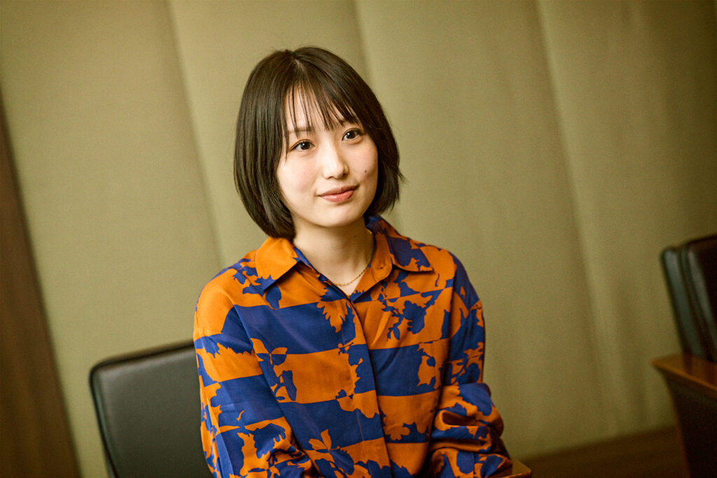 長谷川あかり