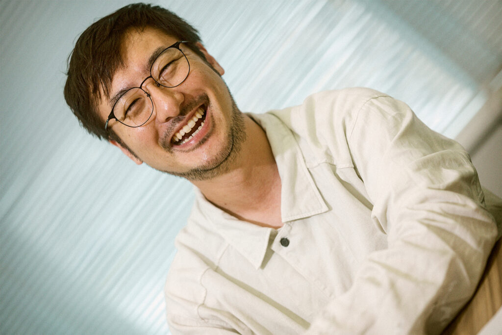 石井玄