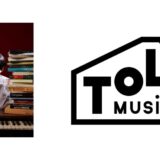 音楽家・冨田恵一が新会社「Tomita Lab Music 株式会社」を設立