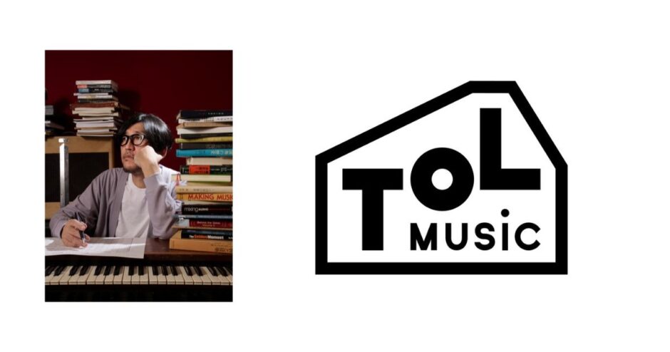音楽家・冨田恵一が新会社「Tomita Lab Music 株式会社」を設立